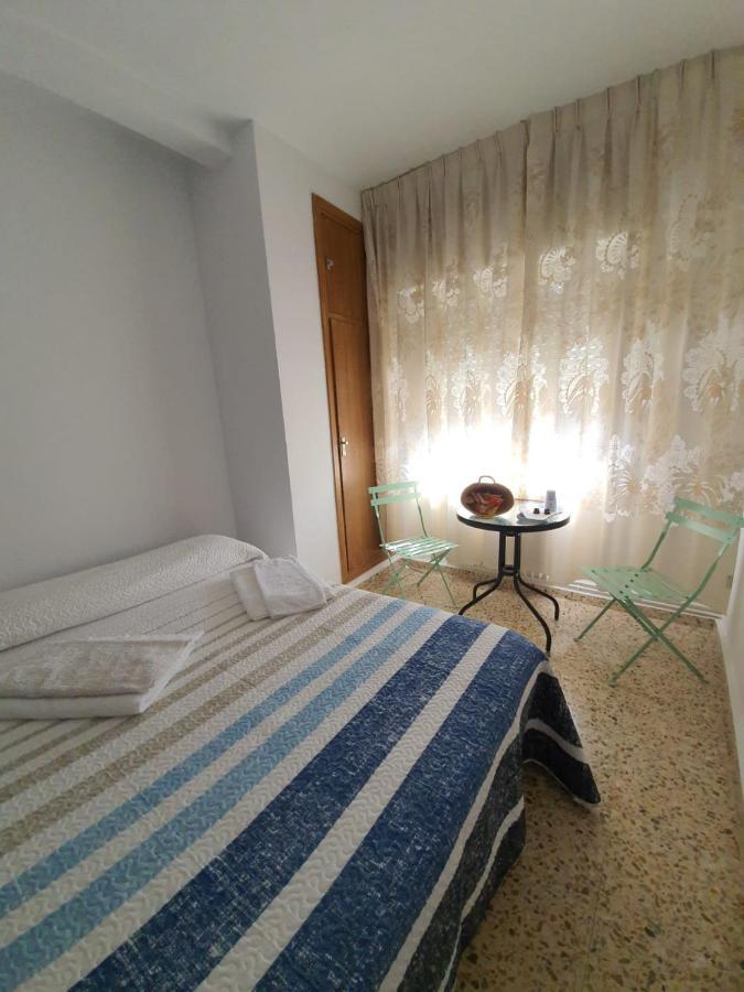 Bed and Breakfast Casa Mara Zamora Esterno foto